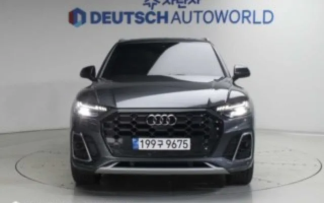 스타렉스밴 중고차 Q5 (FY) 40 TDI 콰트로 프리미엄 매물 사진 6 - 2023/09 33,692km