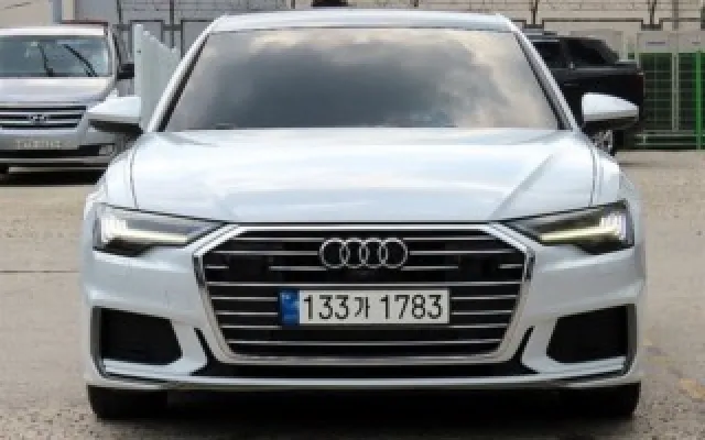 스타렉스밴 중고차 A6 (C8) 40 TDI 프리미엄 매물 사진 2 - 2023/06 61,629km
